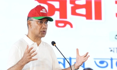 ঢাকা-সিলেট রুটে হবে ডাবল রেললাইন : প্রধানমন্ত্রী