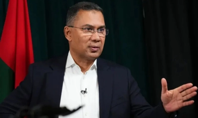 আ.লীগের নতজানু নীতির কারণেই সার্বভৌমত্ব দুর্বল হয়: তারেক রহমান