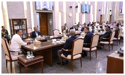 রমজান মাস নিয়ে প্রধানমন্ত্রীর বিশেষ নির্দেশনা