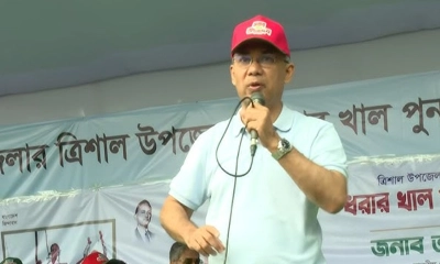 এক মাসের মধ্যে রামিসার হত্যাকারীর সর্বোচ্চ শাস্তি নিশ্চিত করা হবে : প্রধানমন্ত্রী