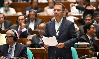 ক্লিন সিটি গড়ে তুলতে নানা পদক্ষেপের কথা জানালেন প্রধানমন্ত্রী