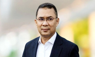 ২৪ বছর পর কুমিল্লায় যাচ্ছেন তারেক রহমান