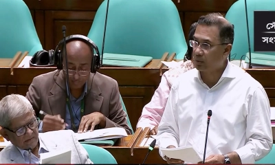 ৫ লাখ সরকারি কর্মচারী নিয়োগের সিদ্ধান্ত হয়েছে : প্রধানমন্ত্রী