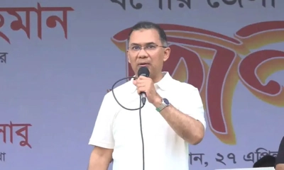 নয়াপল্টনে বিএনপির শ্রমিক সমাবেশ, বক্তব্য দেবেন প্রধানমন্ত্রী