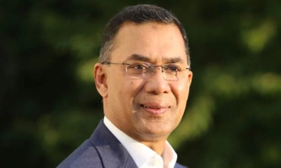 ১২ জানুয়ারি দিনাজপুরে যাবেন তারেক রহমান
