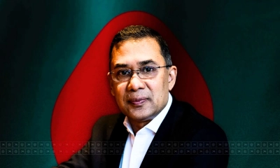 লন্ডন থেকে সরাসরি সিলেট যাবেন তারেক রহমান, অবস্থান করবেন এক ঘণ্টা