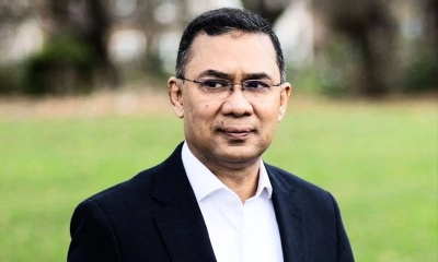 পাকিস্তানের বিরুদ্ধে শ্বাসরুদ্ধকর জয়ে প্রধানমন্ত্রীর অভিনন্দন