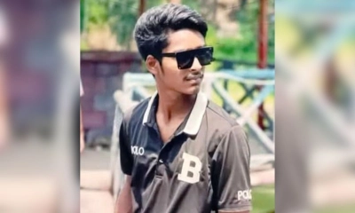 খাগড়াছড়িতে মিনিট্রাকের ধাক্কায় মোটরসাইকেল আরোহী নিহত