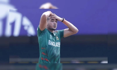 তাসকিনের বিরুদ্ধে থানায় মারধরের অভিযোগ
