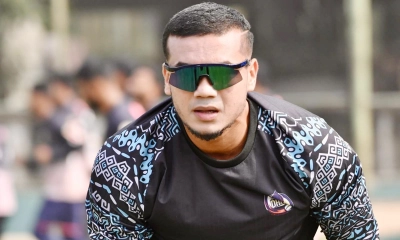 তাসকিনের মারধরের ঘটনায় যা বলছে বিসিবি