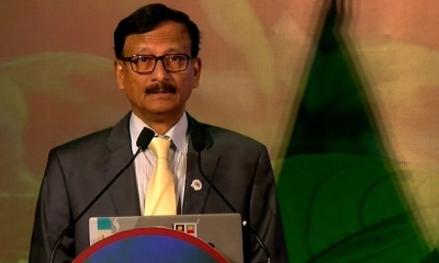 ১৫ বছরে বিপুল পরিমাণ অর্থ পাচার হয়েছে : পররাষ্ট্র উপদেষ্টা