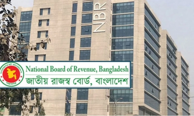 রিটার্ন দাখিলের সময় বৃদ্ধি, অনলাইন আবেদনে ব্যাপক সাড়া