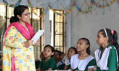 শিক্ষকদের আগস্টের বেতন নিয়ে যা জানা গেল