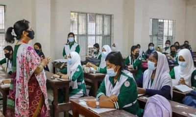 সর্বজনীন বদলি নিয়ে কমিটি, কী আছে এমপিও শিক্ষকদের ভাগ্যে