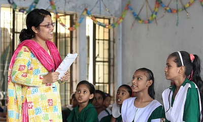 শিক্ষক নিয়োগ: নির্ধারিত সময়ে নিয়োগপত্র না দিলে কমিটির বিরুদ্ধে ব্যবস্থা