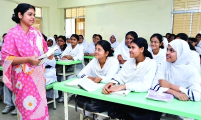 ভাগ্য খুলছে ৬ষ্ঠ গণবিজ্ঞপ্তিতে সুপারিশ না পাওয়া ৫ হাজার প্রার্থীর 