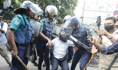 কাল থেকেই সব বেসরকারি শিক্ষাপ্রতিষ্ঠানে কর্মবিরতি