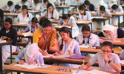 বদলির সুযোগ পাচ্ছেন না যে শিক্ষকরা