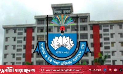 এমপিওভুক্ত শিক্ষকদের বদলি নিয়ে বড় সুখবর দিল মাউশি