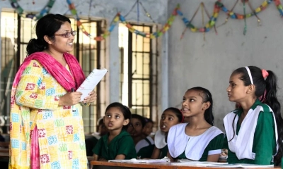 প্রাথমিকের শিক্ষকদের জন্য শিক্ষা অধিদফতরের জরুরি সতর্কবার্তা