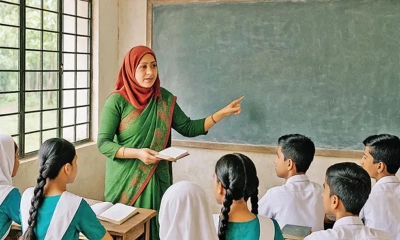 যে শিক্ষাপ্রতিষ্ঠানের শিক্ষক-শিক্ষার্থীদের তথ্যের আহ্বান অধিদপ্তরের
