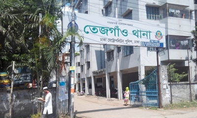 তেজগাঁও কলেজের শিক্ষার্থী সাকিবুল হত্যাকাণ্ডে গ্রেপ্তার ২