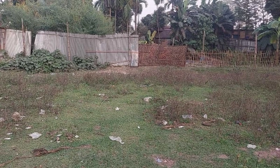 ঠাকুরগাঁওয়ে বিএনপি নেতার বিরুদ্ধে জমি দখলের অভিযোগ