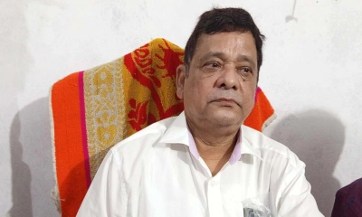 ঠাকুরগাঁও-২ আসনে বিএনপির মনোনয়ন পেলেন ডা. আব্দুস সালাম