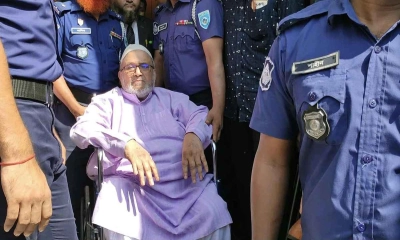 আ.লীগের সাবেক এমপি দবিরুলের সম্পত্তি ক্রোকের নির্দেশ