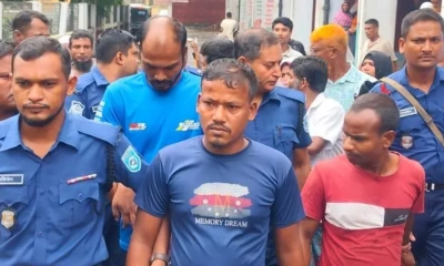 ১৫ বছর আগের ধর্ষণ মামলায় তিনজনের আমৃত্যু কারাদণ্ড, তিনজনের যাবজ্জীবন