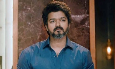 ভয়াবহ পদদলনে হতাহতের ঘটনায় যা বললেন থালাপতি বিজয়