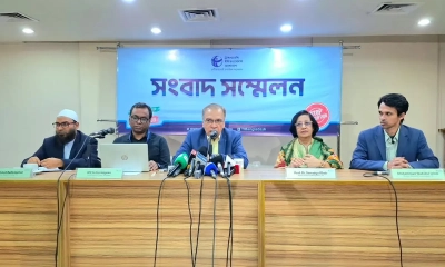 দুর্নীতি নিয়ন্ত্রণে অন্তর্বর্তী সরকার ব্যর্থ : টিআইবি