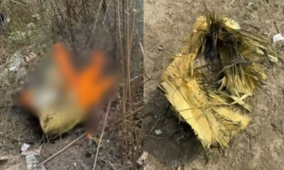 কুমিল্লায় সেতুর নিচ থেকে উদ্ধারকৃত ‌‘টাইম বোমা’ নিষ্ক্রিয়