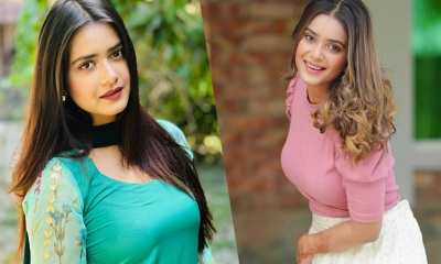 অর্থ আত্মসাতের অভিযোগে তানজিন তিশা বললেন ‘সবই ফালতু’