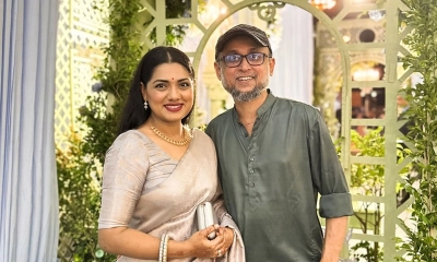 তিশার সম্পদ বেড়েছে, ফারুকীর কমেছে