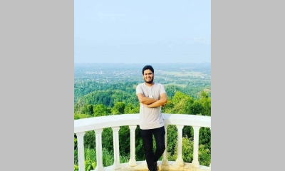 তিস্তায় গোসলে নেমে যুবক নিখোঁজ, উদ্ধারে ফায়ার সার্ভিস