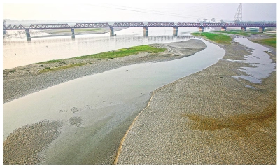 তিস্তা মহাপরিকল্পনা দাবিতে ৫ জেলায় কর্মসূচি ঘোষণা