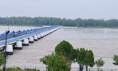 তিস্তা পানি বণ্টন চুক্তিতে অনিশ্চয়তা, আলোর মুখ দেখেনি উত্তর জনপদ