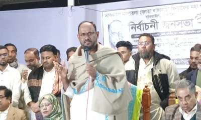 উগ্রবাদীরা বিএনপি নেতাকর্মীর নামে অপপ্রচার চালাচ্ছে : টুকু