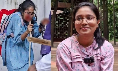 সেই তন্বীর পদে লড়ছেন কতজন?