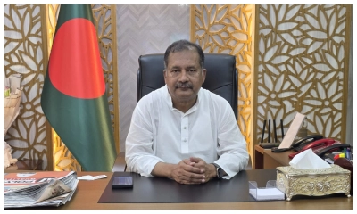 গণমাধ্যমের জন্য ভয়মুক্ত পরিবেশ নিশ্চিত করবে সরকার