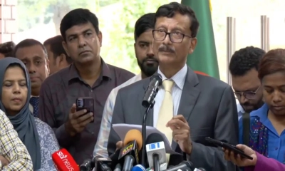 ‘আমরা চাই পাকিস্তান গণহত্যার জন্য দুঃখপ্রকাশ করুক’
