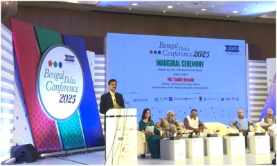 জুলাই গণঅভ্যুত্থান গণতান্ত্রিক চর্চার পথ নতুন করে খুলে দিয়েছে