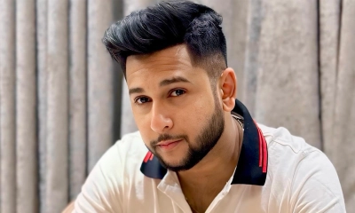 তৌহিদ আফ্রিদিকে গ্রেপ্তারের দাবিতে ২৬ ঘণ্টার আলটিমেটাম