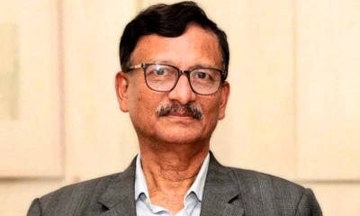 ‘যারা নির্বাচনে নেই, তারাই নির্বাচন বাধাগ্রস্তের চেষ্টা করতে পারে’
