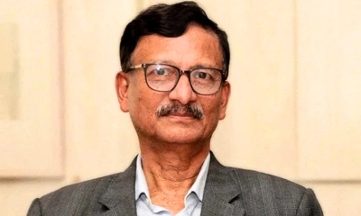 ভারতীয়দের পর্যটন ভিসা স্থগিতের সিদ্ধান্ত সরকারের নেই: পররাষ্ট্র উপদেষ্টা