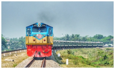 ২৫ ডিসেম্বর চলবে ২০টি স্পেশাল ট্রেন