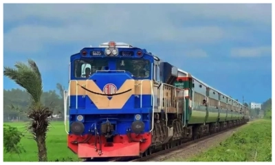 ট্রেনে মিলছে স্টারলিংকের ফ্রি ওয়াইফাই