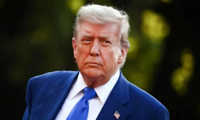 বিবিসির বিরুদ্ধে আইনি ব্যবস্থা নেবেন ট্রাম্প