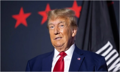 আমিই ইরান আক্রমণের ‘সম্পূর্ণ দায়িত্বে’ ছিলাম: ট্রাম্প